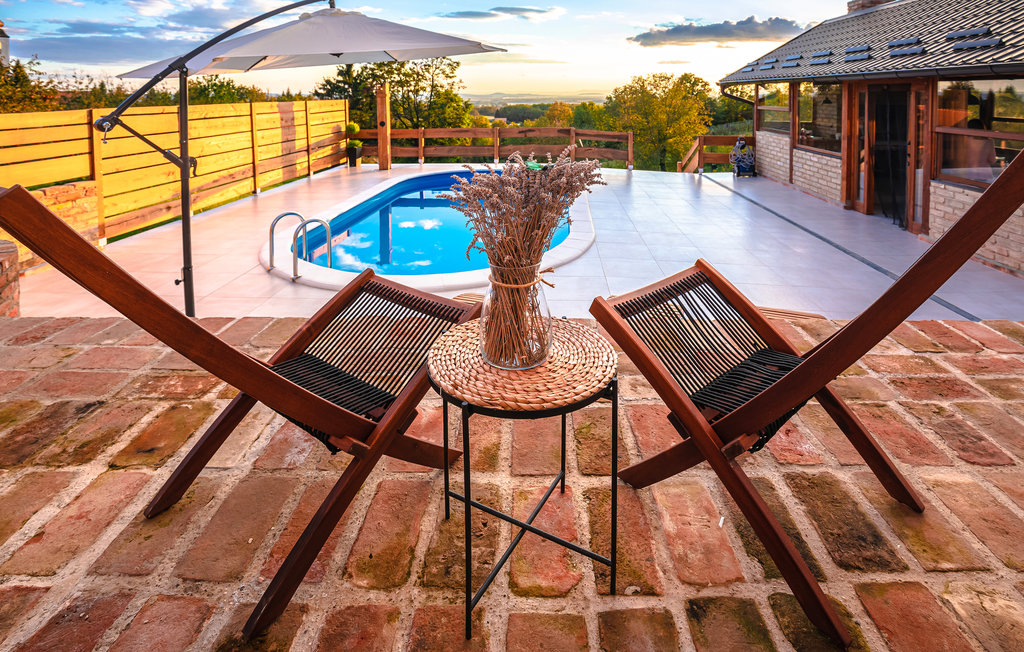 Ferienhaus - Zagreb - Pisarovina , Kroatien - CCC365 12