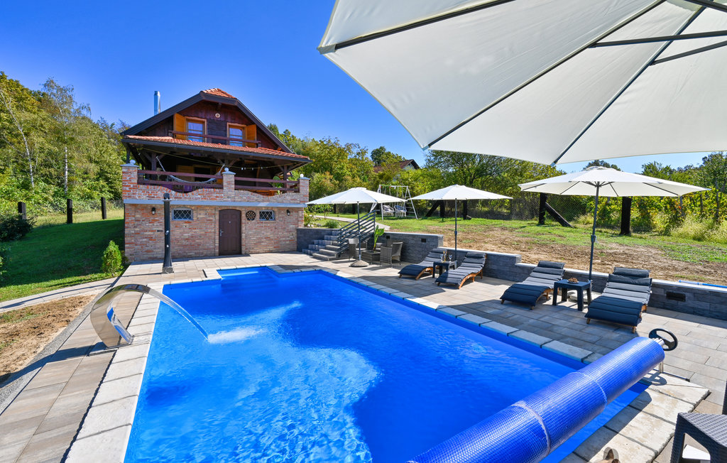 Feriehuse - Zagreb-Dubranec , Kroatien - CCC400 13