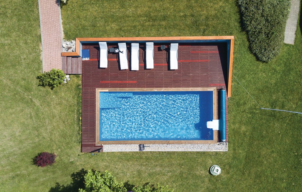 Ferienhaus - Zagreb-Starjak , Kroatien - CCC015 14