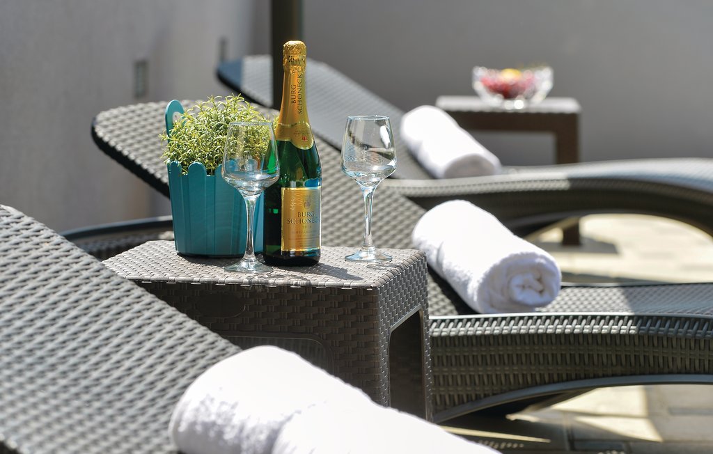 Feriehuse - Varazdin-Varazdinske Toplice , Kroatien - CCC070 11