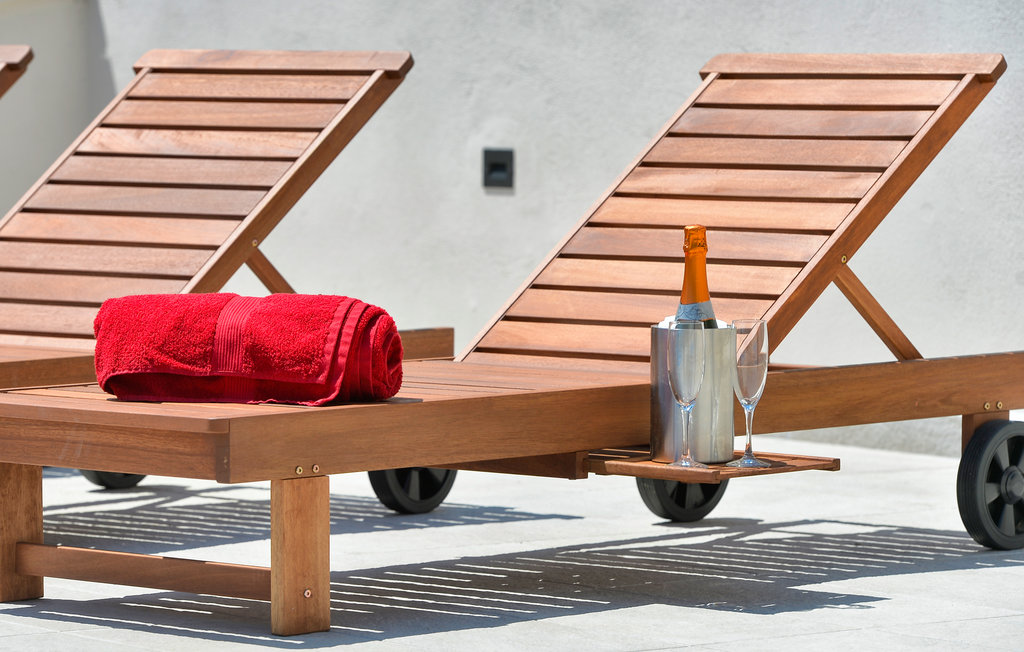 Ferienhaus - Varazdin-Varazdin Breg , Kroatien - CCC098 12