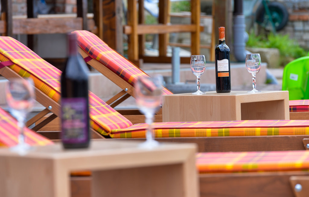 Feriehus - Cakovec-Zelezna Gora , Kroatia - CCC099 15