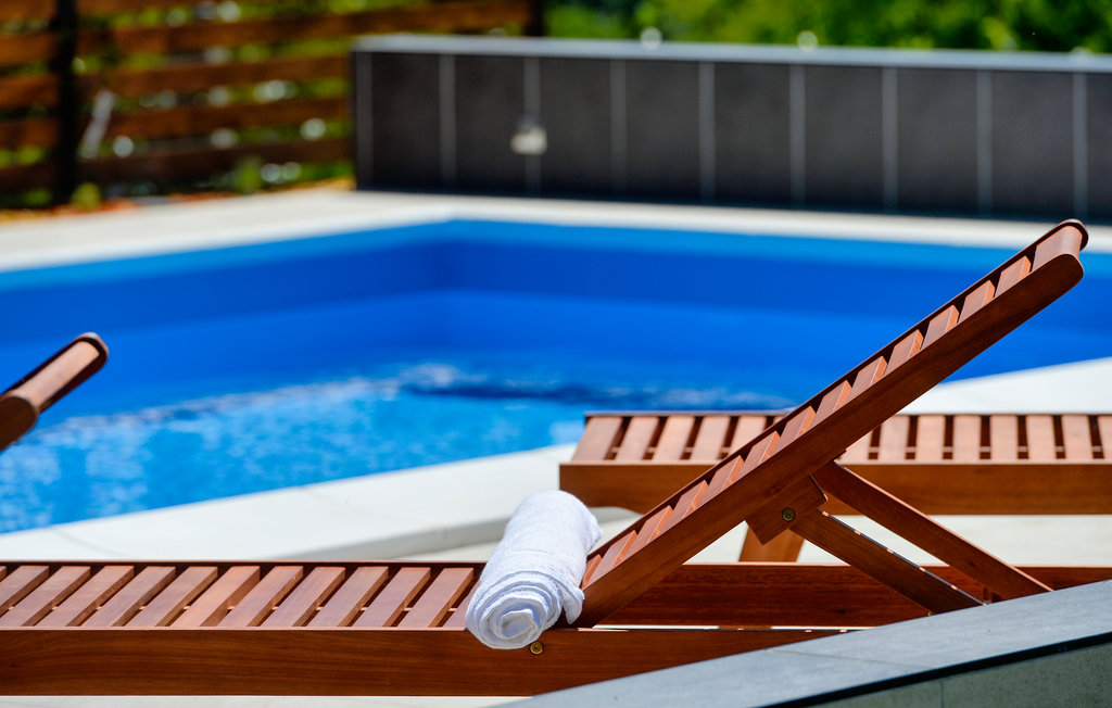 Ferienhaus - Varazdin-Jalzabet , Kroatien - CCC163 13