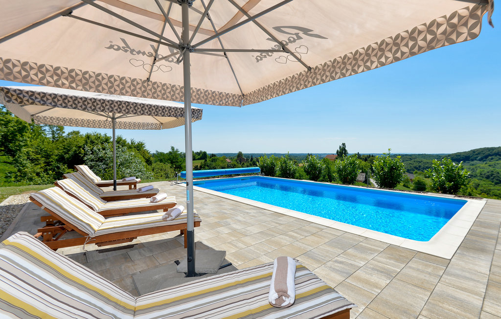 Ferienhaus - Zagreb-Bedenica , Kroatien - CCC170 9