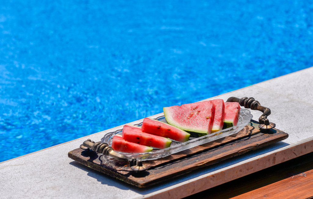 Semesterhus - Zagreb-Kupljenovo , Kroatien - CCC208 13