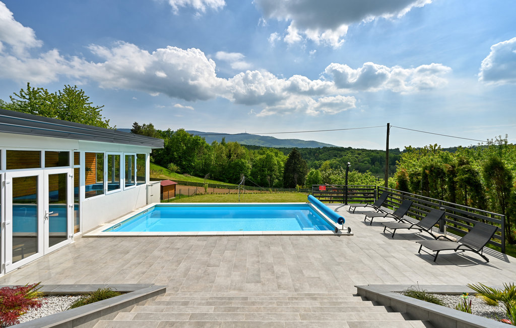 Semesterhus - Stubicke Toplice , Kroatien - CCC282 14