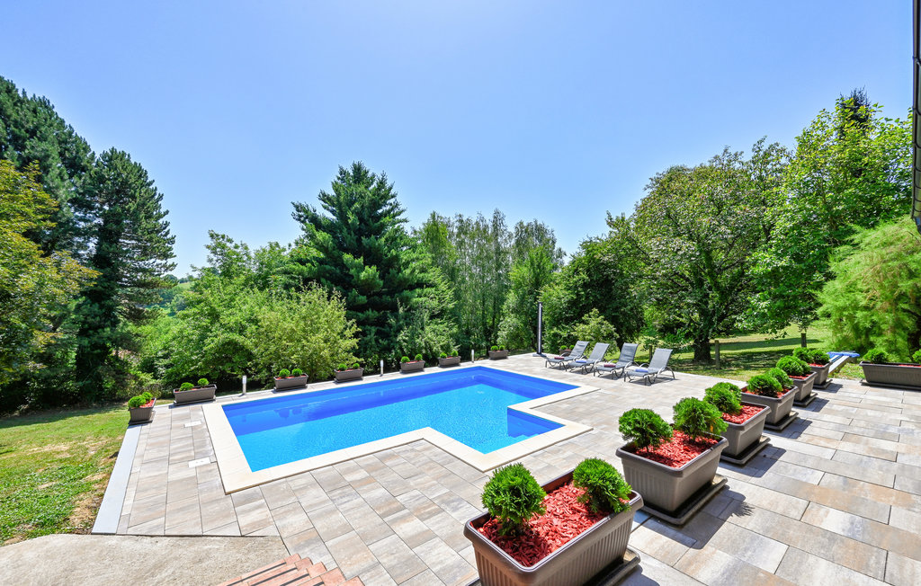 Feriehuse - Ludbreg - Globocec Ludbrecki , Kroatien - CCC295 14