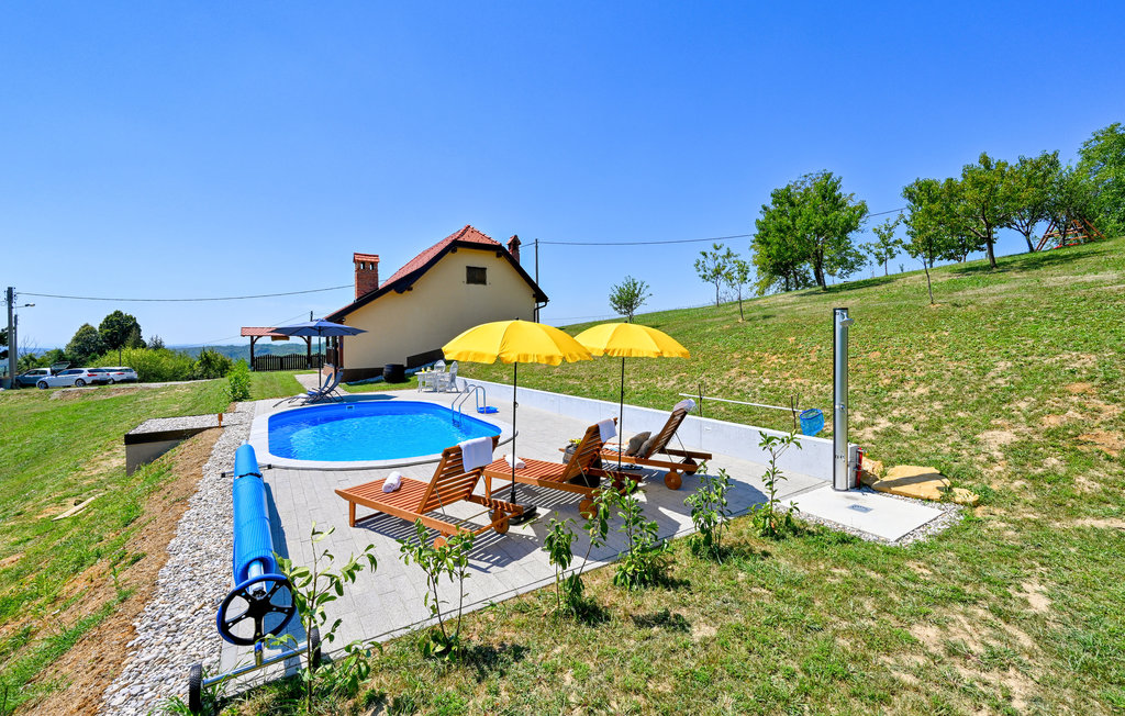 Semesterhus - Jastrebarsko , Kroatien - CCC305 15