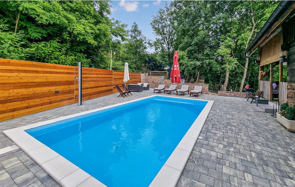 Feriehus - Zabok - Prosenik Gubasevski , Kroatia - CCC344 14