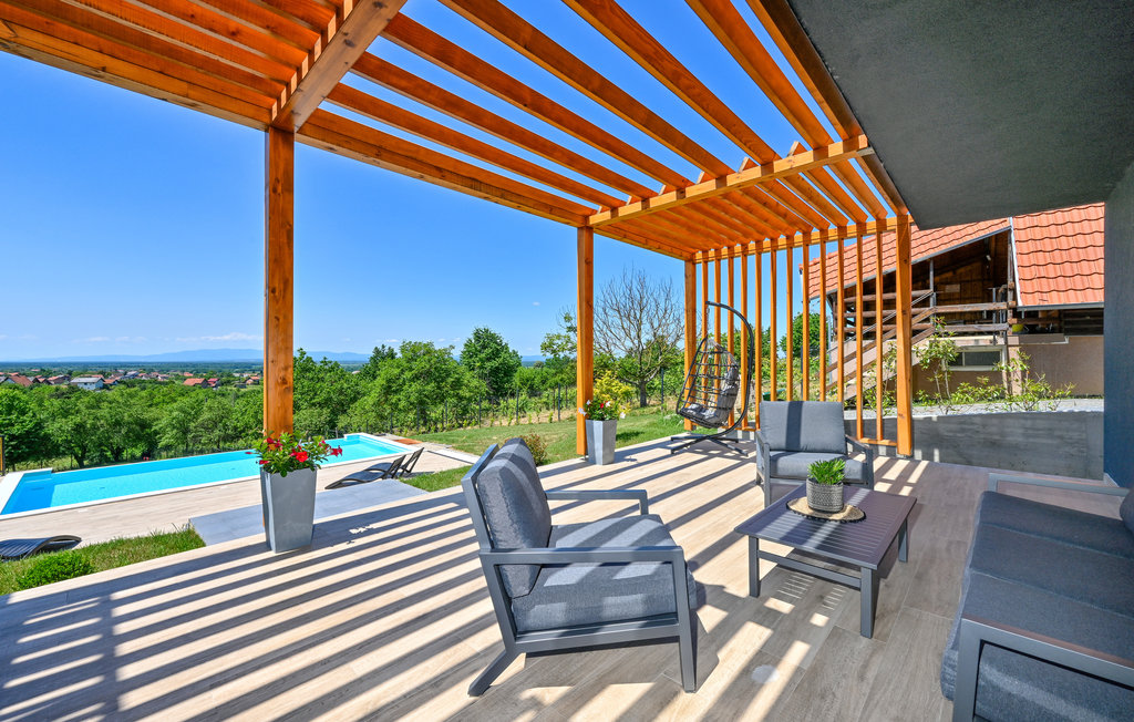 Feriehus - Zagreb-Klostar Ivanic , Kroatia - CCC350 15