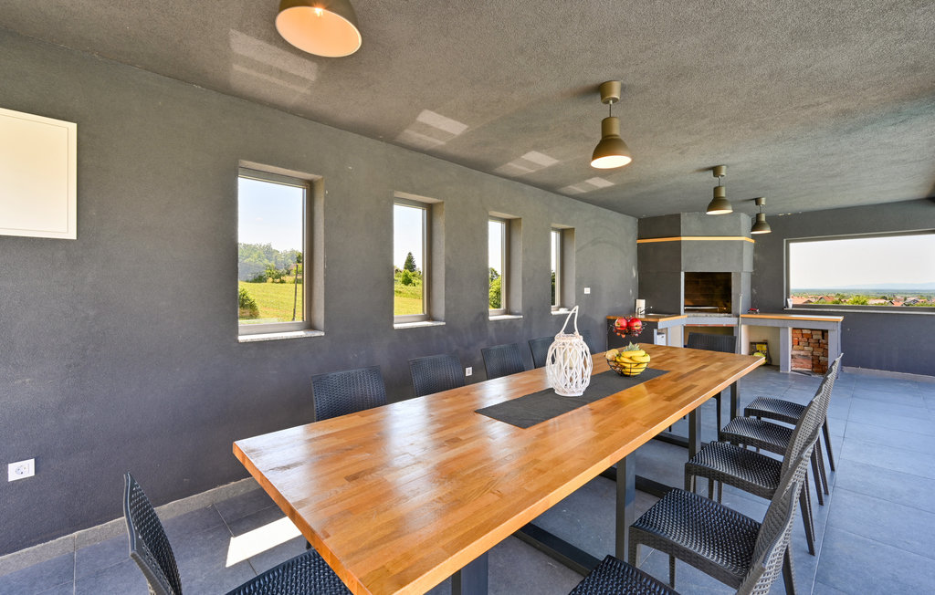 Feriehus - Zagreb-Klostar Ivanic , Kroatia - CCC350 20