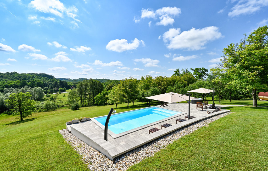 Ferienhaus - Velika Gorica-Pokupsko , Kroatien - CCC047 12