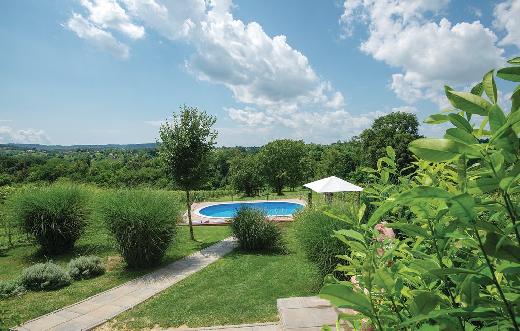Ferienhaus - Varazdin-Varazdinske Toplice , Kroatien - CCC049 5