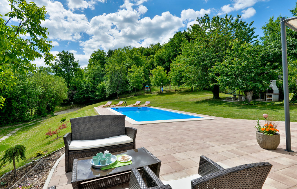 Feriehuse - Varazdin-Ludbreg , Kroatien - CCC054 8