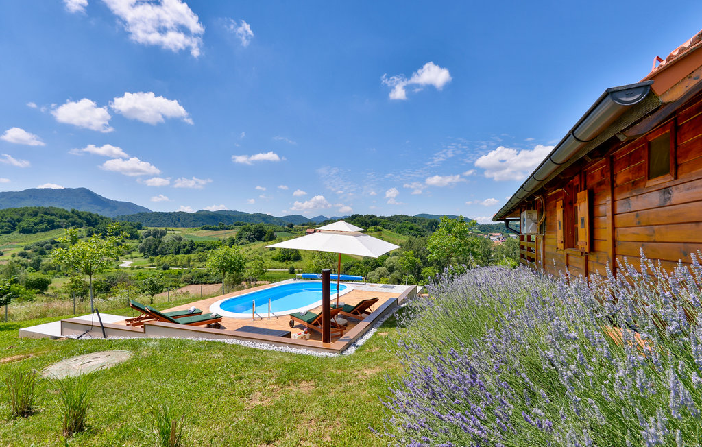 Feriehuse - Varazdin-Lepoglava , Kroatien - CCC088 9