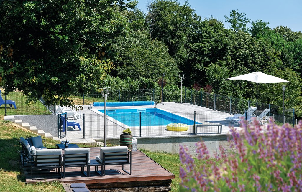 Ferienhaus - Koprivnica-Durdevac , Kroatien - CCC125 12