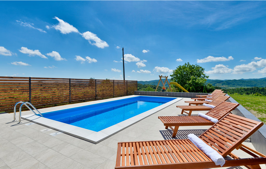 Ferienhaus - Varazdin-Jalzabet , Kroatien - CCC163 10