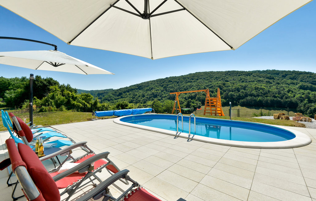 Ferienhaus - Zagreb-Hrascina , Kroatien - CCC253 11