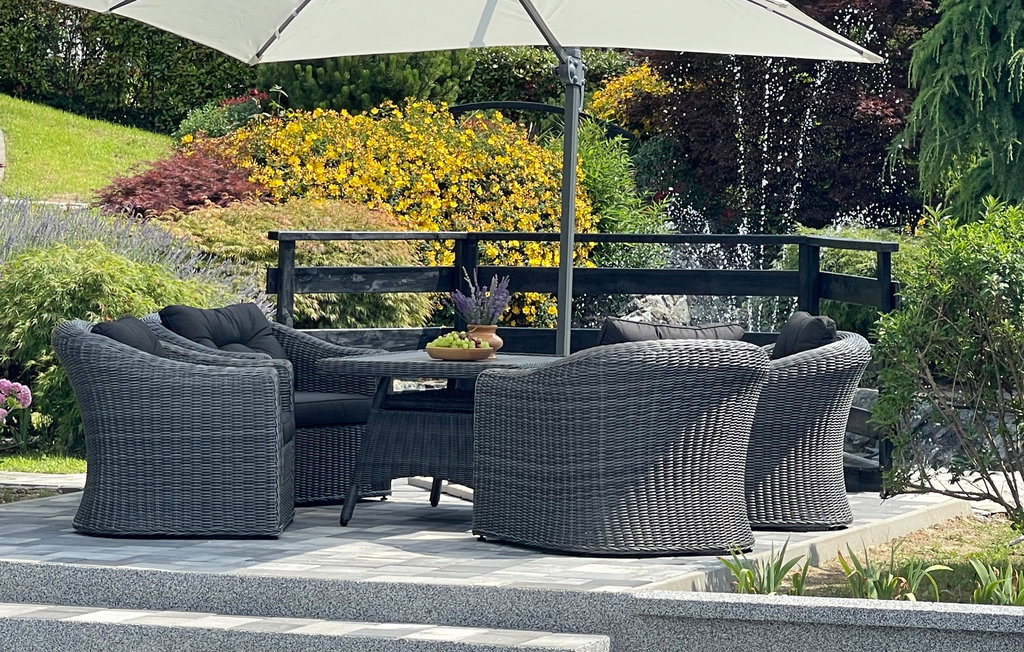 Semesterhus - Novi Marof-Podrute , Kroatien - CCC276 3