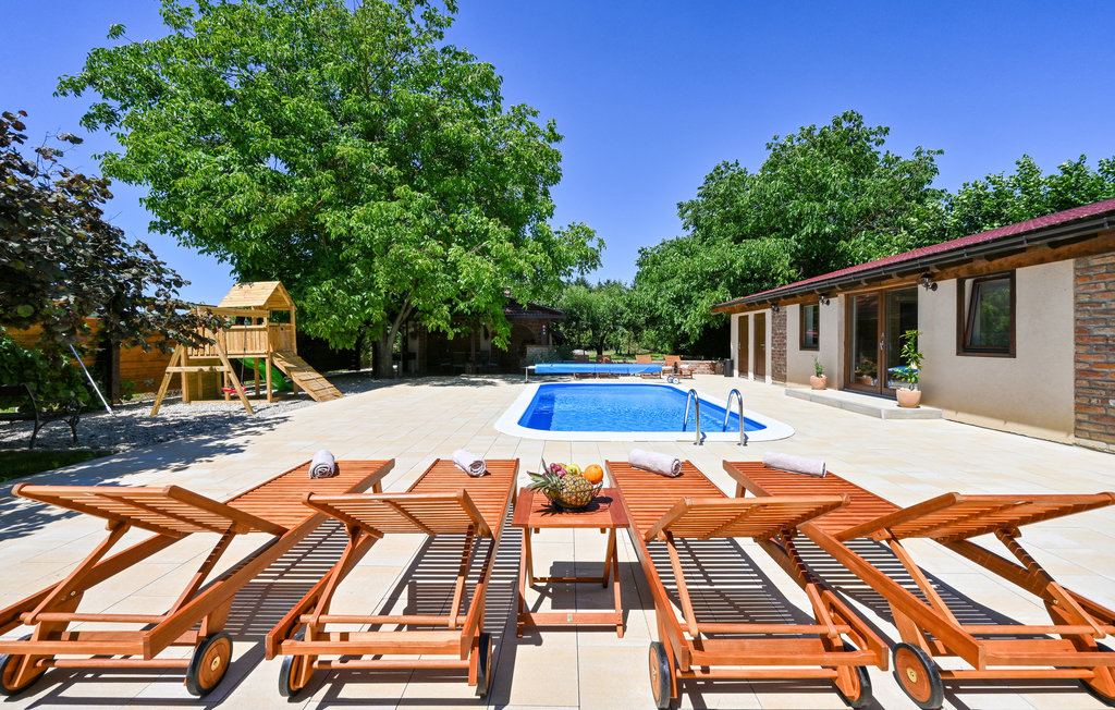 Ferienhaus - Bjelovar , Kroatien - CCC291 10