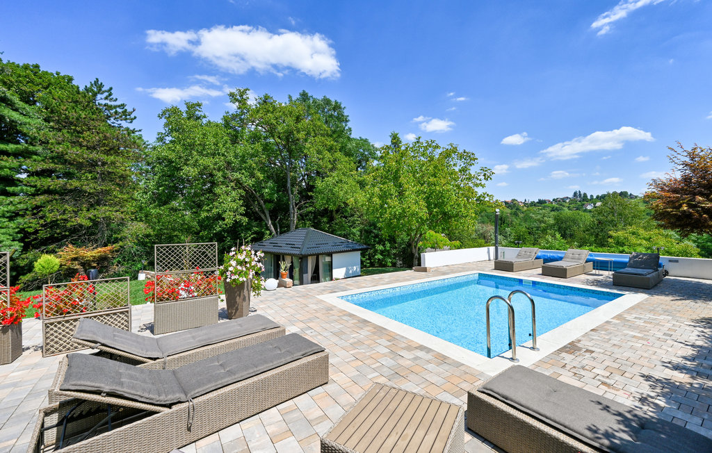 Ferienhaus - Varazdin-Varazdin Breg , Kroatien - CCC331 12