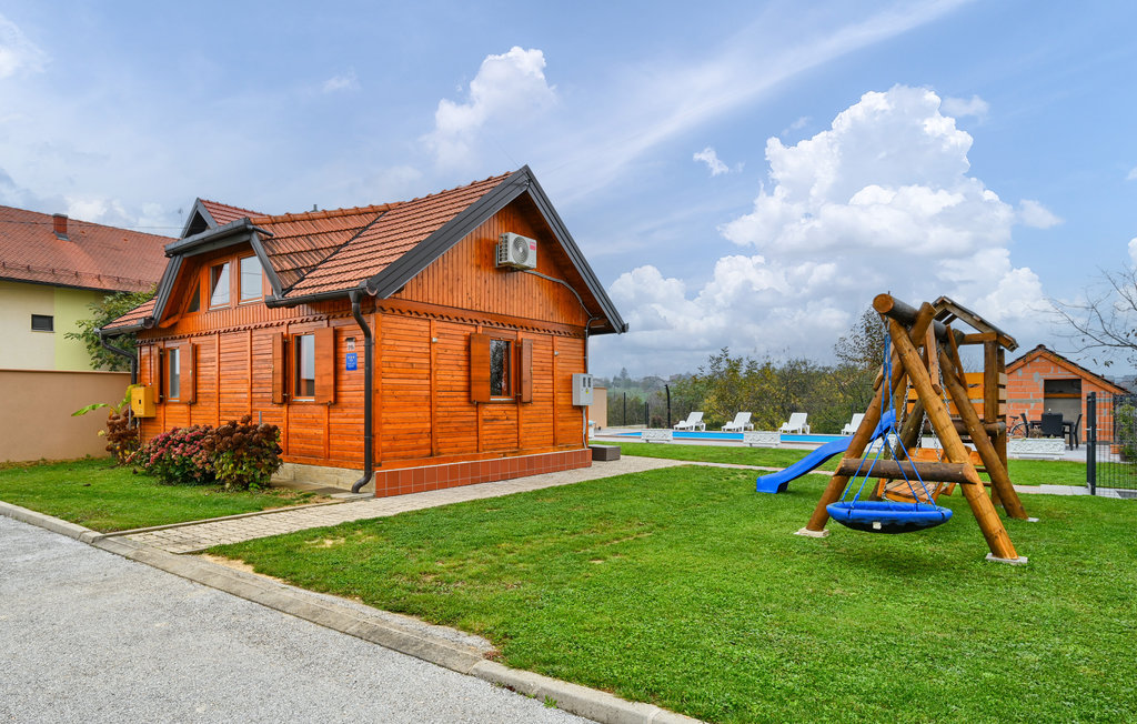 Feriehus - Cakovec - Zasadbreg , Kroatia - CCC359 6