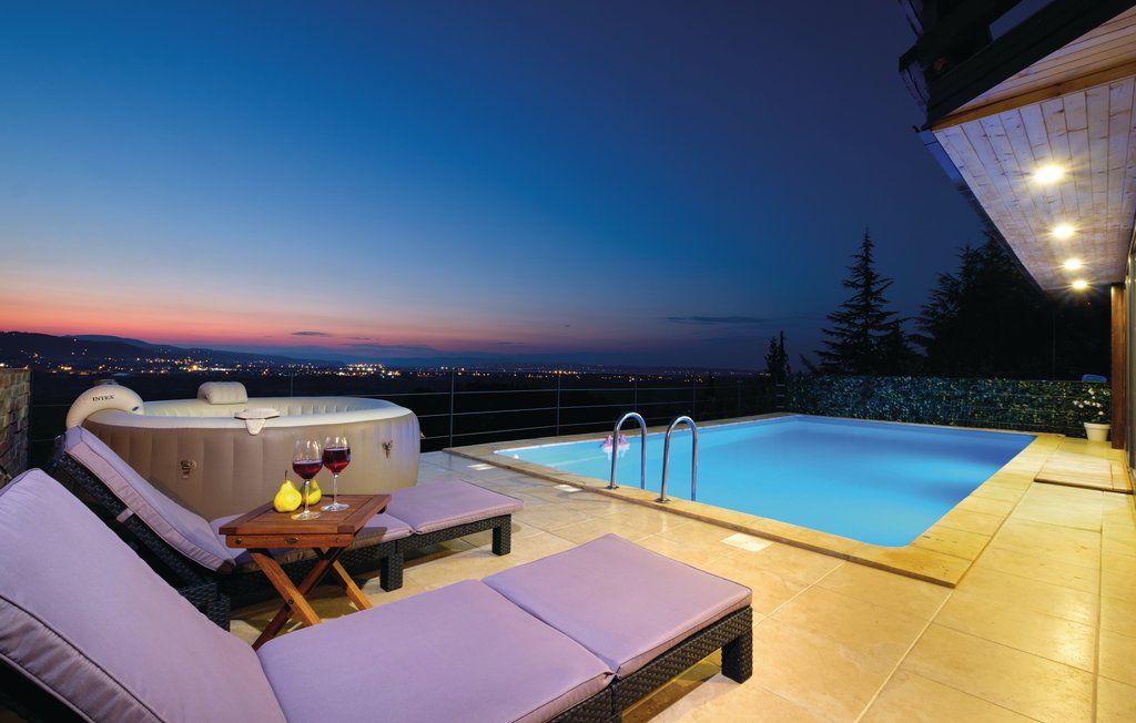 Feriehus - Samobor , Kroatia - CCC002 12