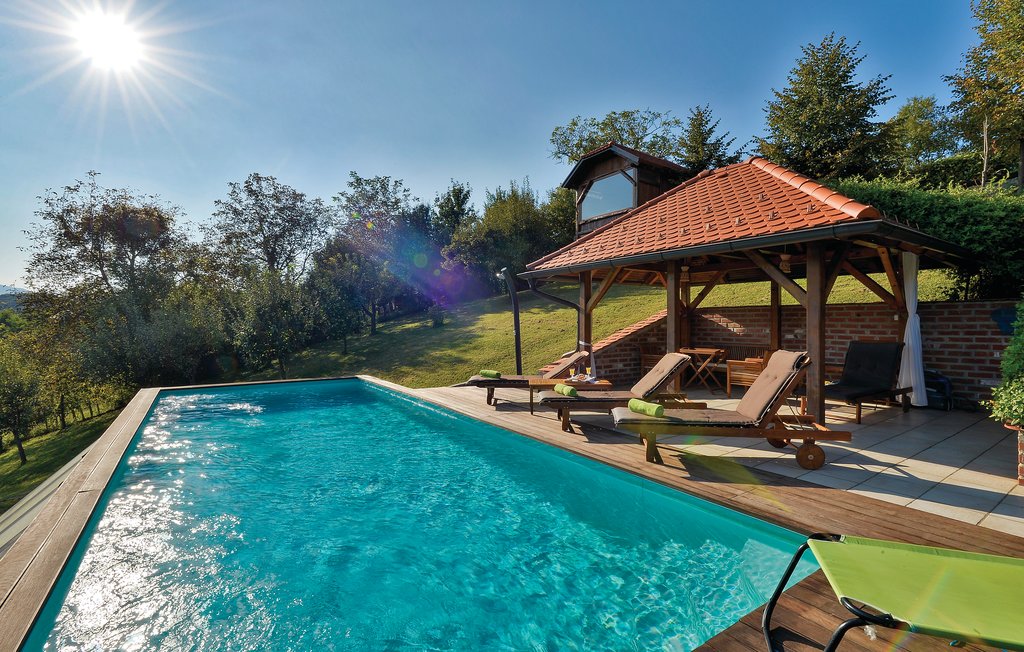 Feriehus - Beretinec , Kroatia - CCC037 12