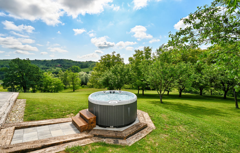 Ferienhaus - Velika Gorica-Pokupsko , Kroatien - CCC047 13