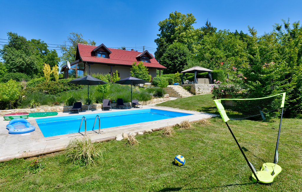 Feriehuse - Varazdin-Seketin , Kroatien - CCC076 11