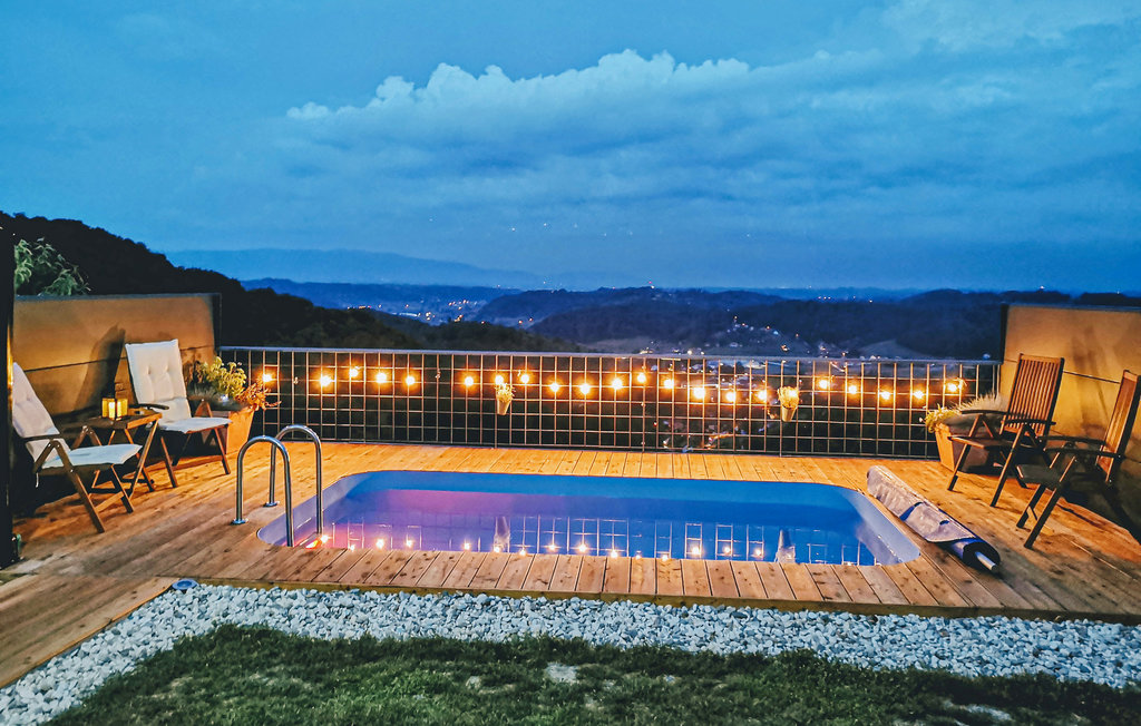 Feriehuse - Krapinske Toplice , Kroatien - CCC084 8