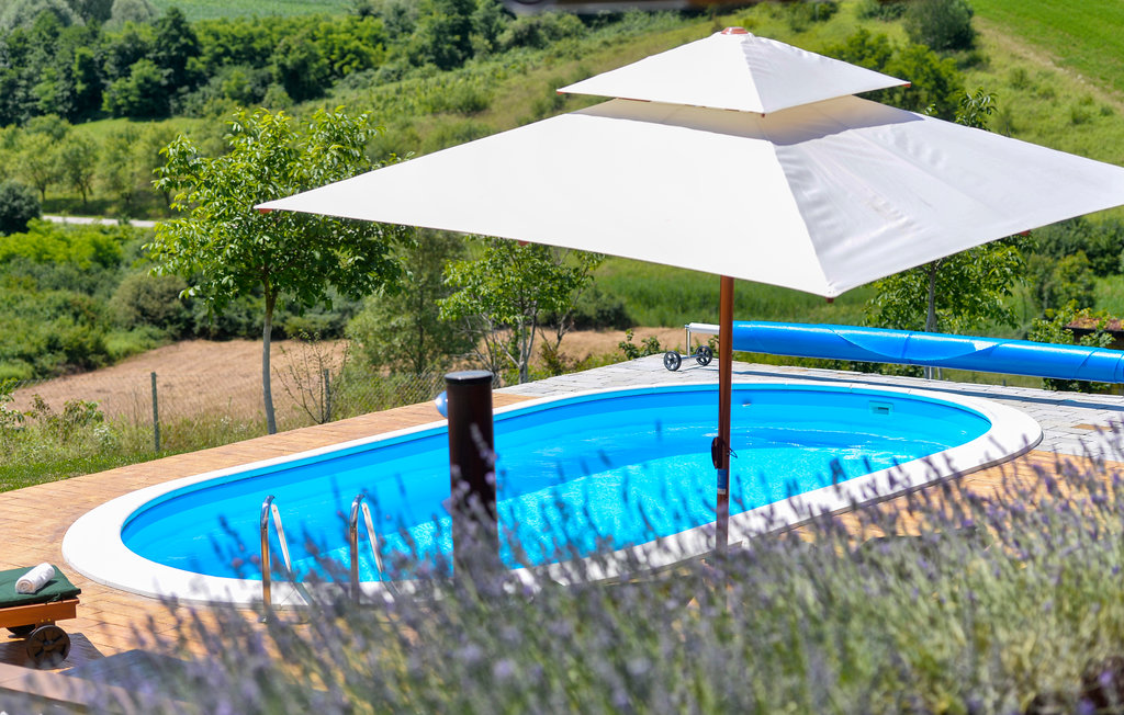 Feriehuse - Varazdin-Lepoglava , Kroatien - CCC088 10