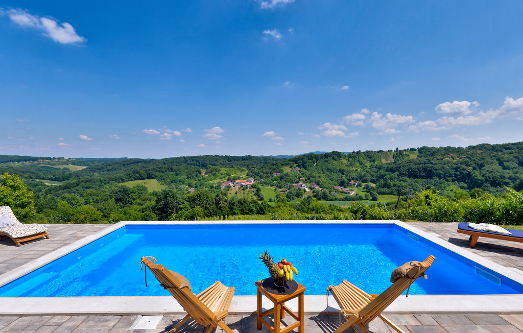 Feriehus - Varazdinske Toplice-Lestakovec , Kroatia - CCC090 9