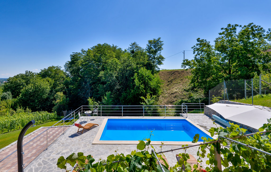 Feriehuse - Ludbreg-Vinogradi Ludbreski , Kroatien - CCC096 10