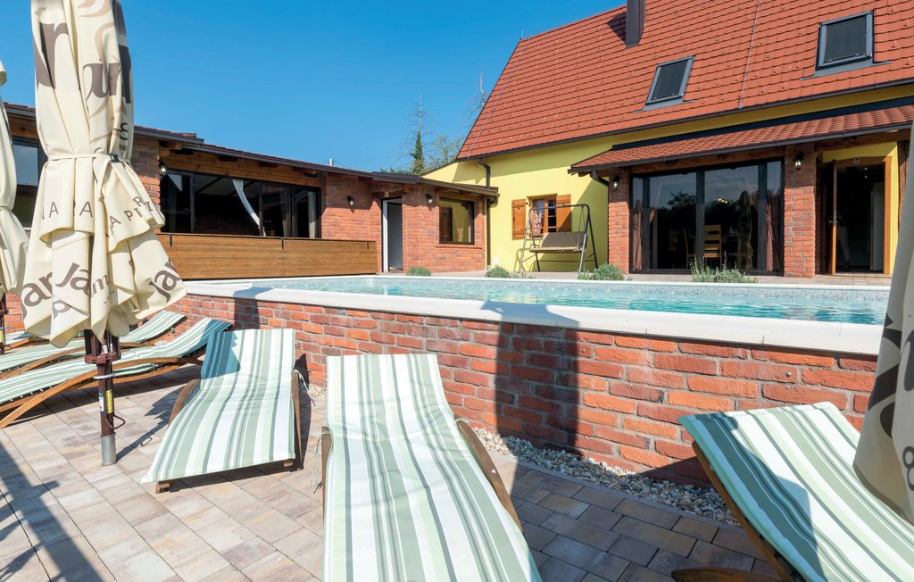 Semesterhus - Sisak-Repusnica , Kroatien - CCC118 13