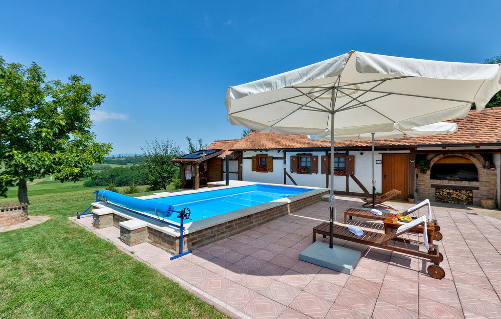 Feriehus - Krizevci-Sveti Ivan Zabno , Kroatia - CCC126 14