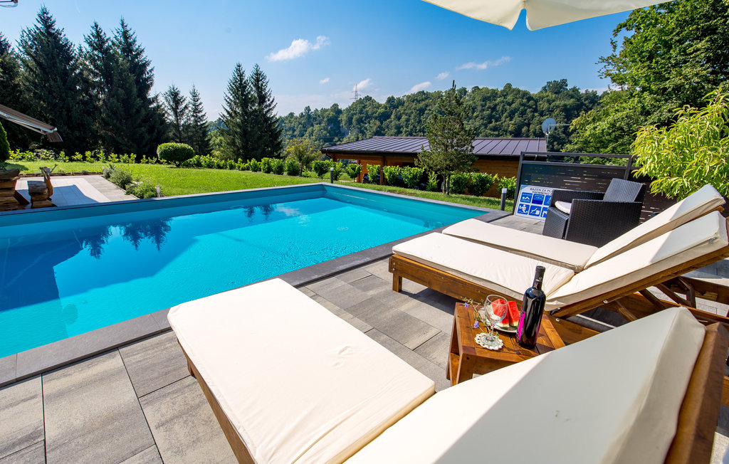 Feriehuse - Donje Taboriste-Slunj , Kroatien - CCC140 10