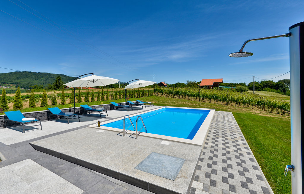 Ferienhaus - Varazdin-Novi Marof , Kroatien - CCC152 10