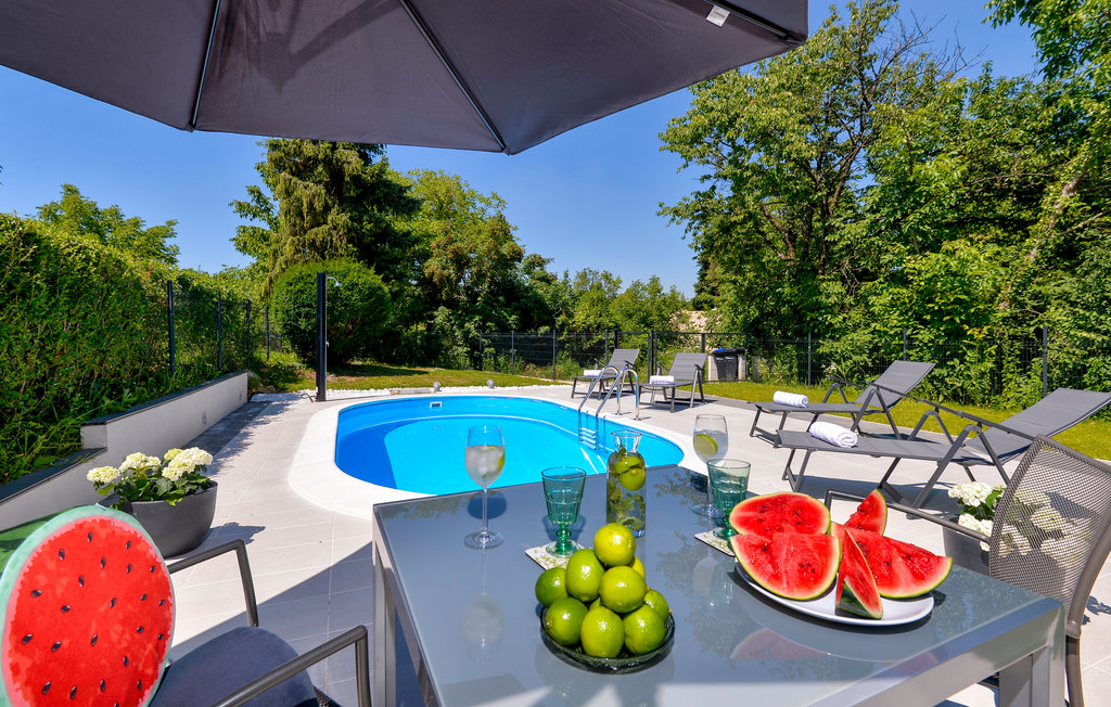 Ferienhaus - Varazdin-Vinica Breg , Kroatien - CCC155 2