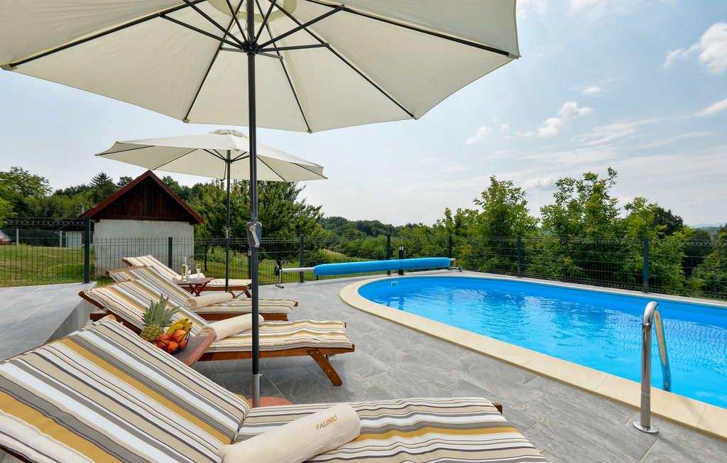 Ferienhaus - Varazdin-Falinic Breg , Kroatien - CCC190 2