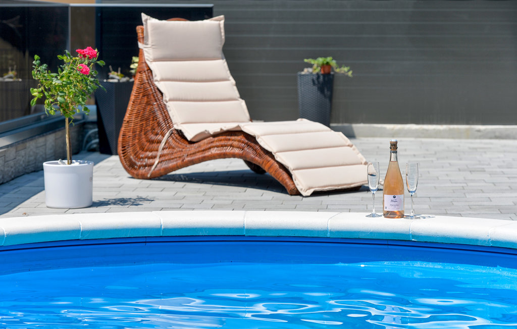 Feriehuse - Tuhelj-Cresnjevec , Kroatien - CCC256 13