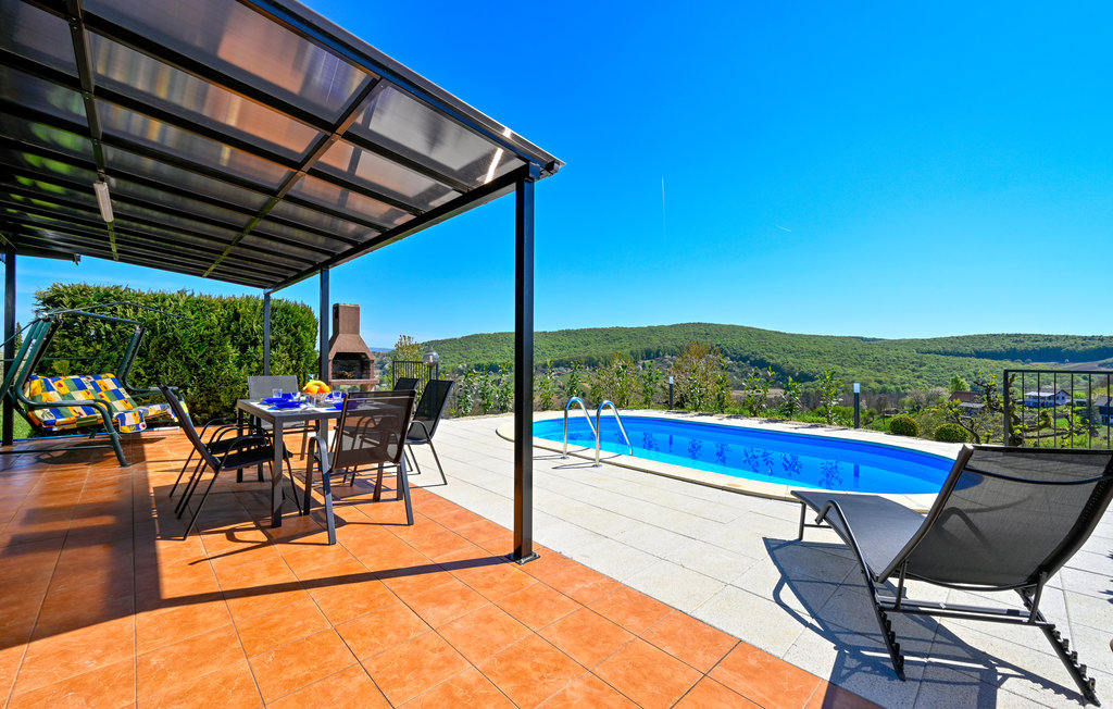 Feriehuse - Varazdin-Varazdin Breg , Kroatien - CCC307 2