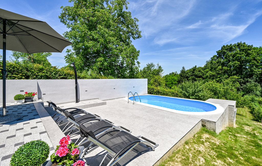 Feriehuse - Varazdin-Seketin , Kroatien - CCC321 1