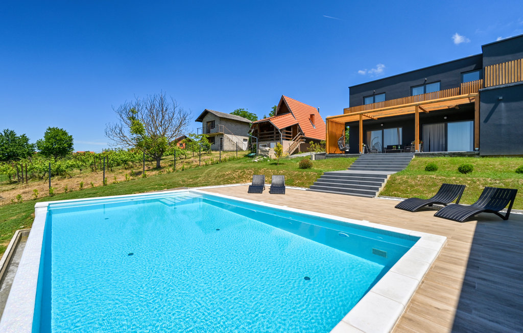 Feriehus - Zagreb-Klostar Ivanic , Kroatia - CCC350 13