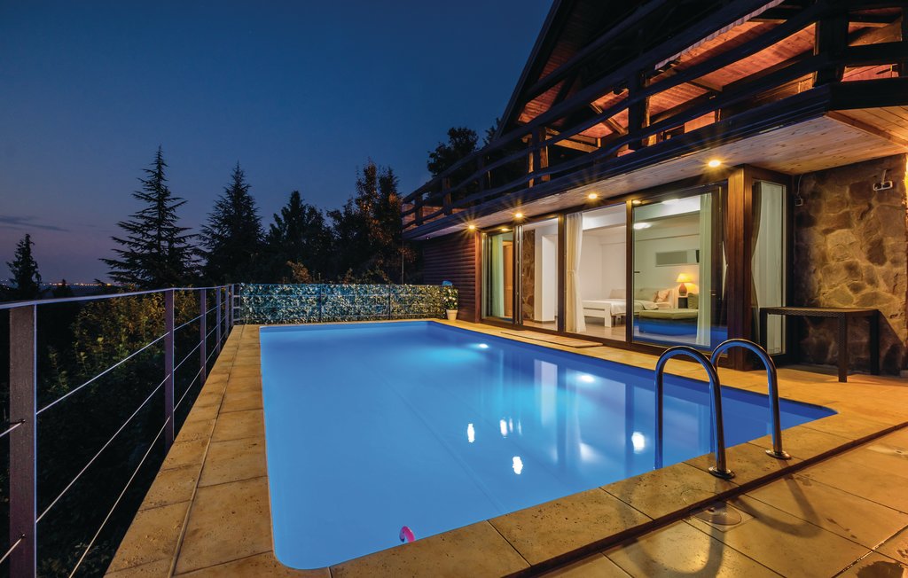 Feriehus - Samobor , Kroatia - CCC002 14