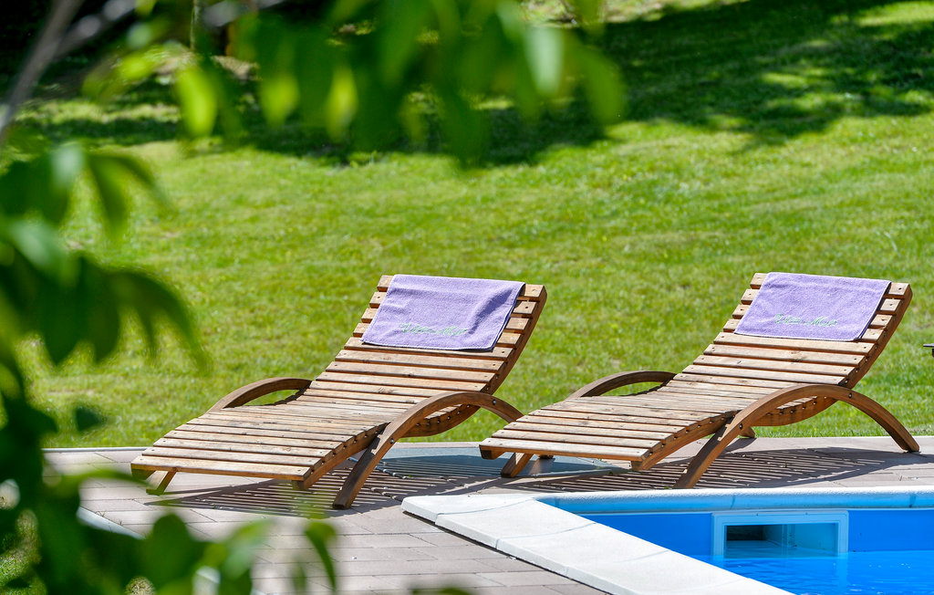 Feriehuse - Varazdin-Ludbreg , Kroatien - CCC054 12