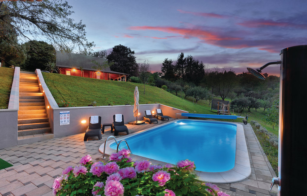 Feriehuse - Varazdin-Varazdinske Toplice , Kroatien - CCC070 1