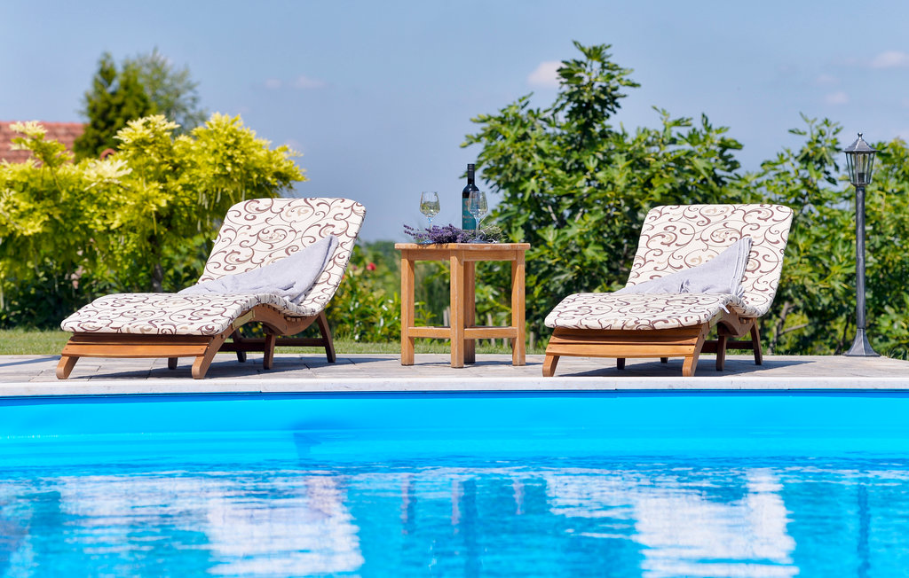 Feriehus - Varazdinske Toplice-Lestakovec , Kroatia - CCC090 12