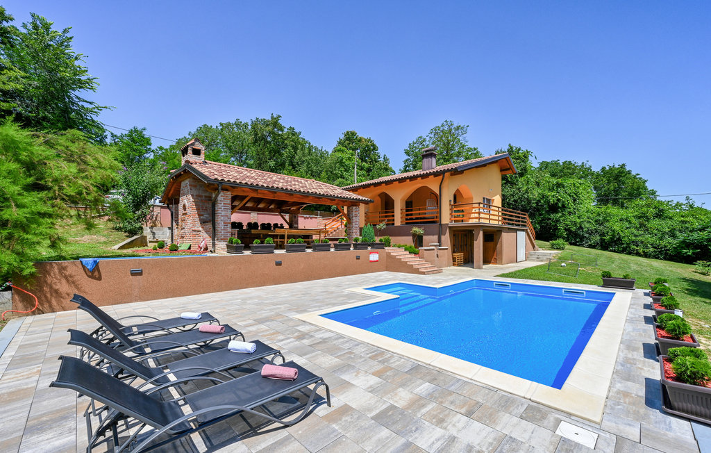 Feriehuse - Ludbreg - Globocec Ludbrecki , Kroatien - CCC295 15