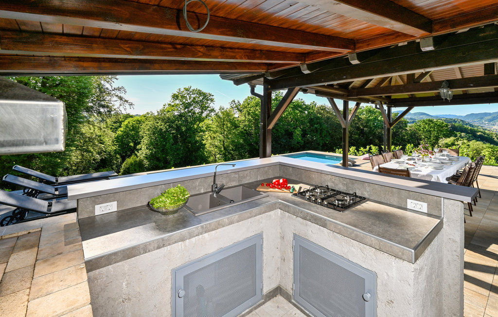 Feriehus - Krapina-Lepajci , Kroatia - CCC318 17